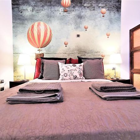 Le Mongolfiere Apartment Lucca Exterior photo