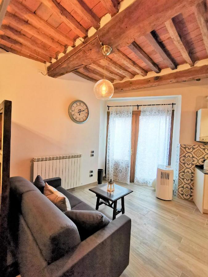 Le Mongolfiere Apartment Lucca Exterior photo