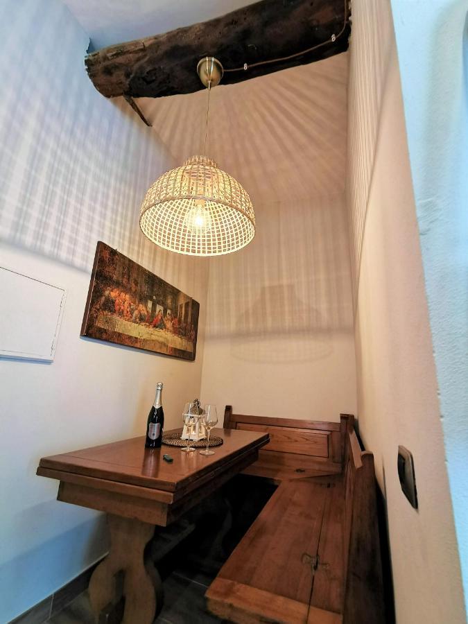 Le Mongolfiere Apartment Lucca Exterior photo