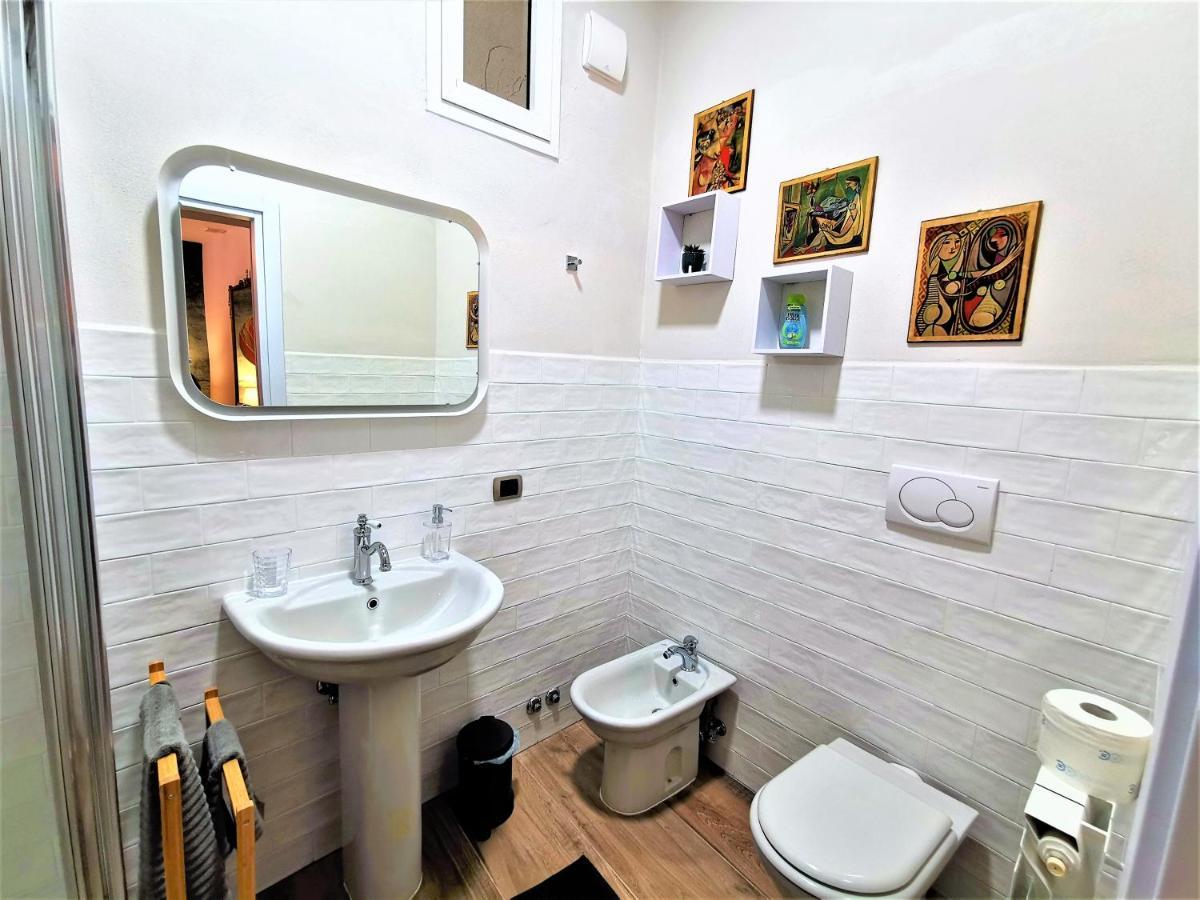 Le Mongolfiere Apartment Lucca Exterior photo